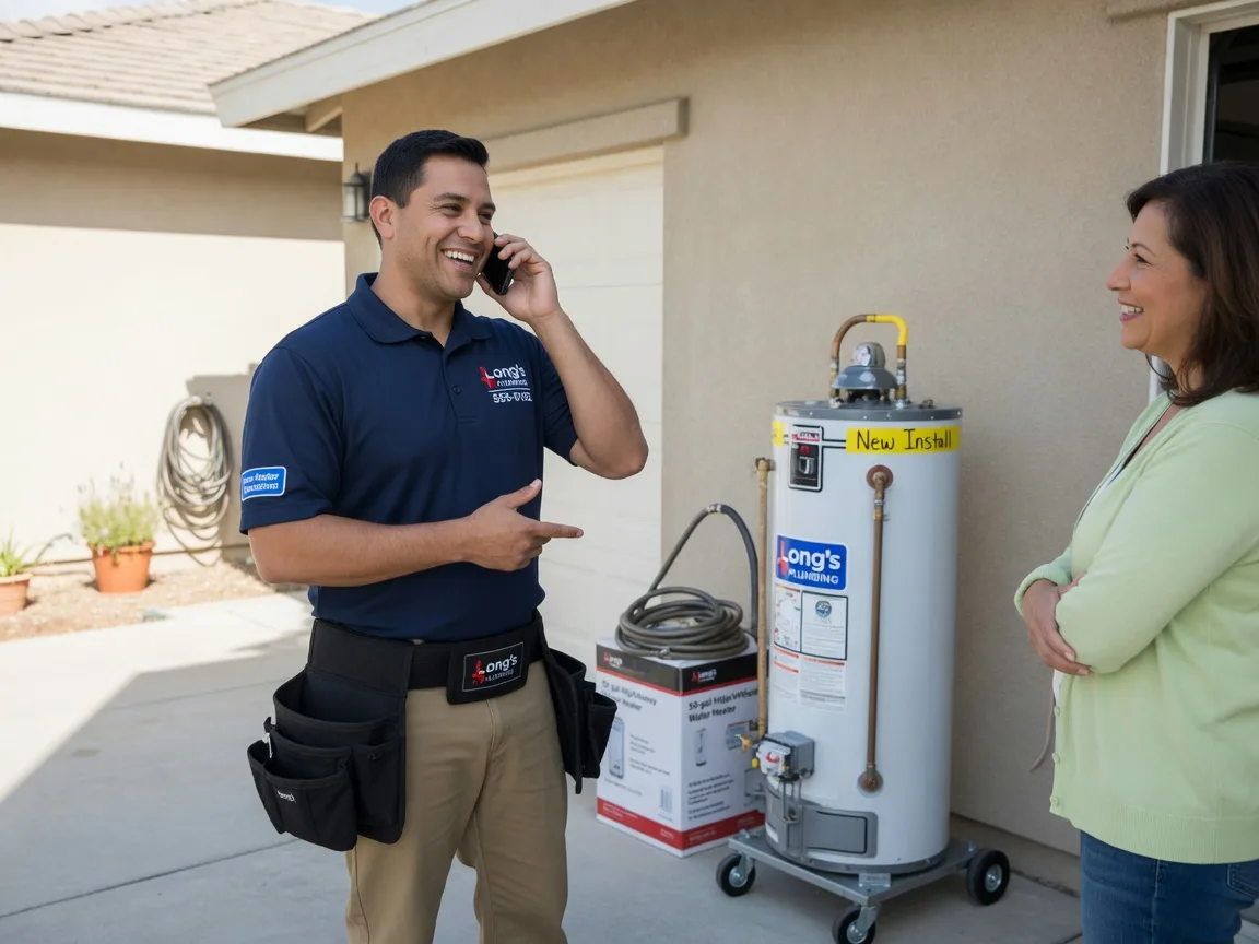 Leak Detection Milledgeville, IL FAQs